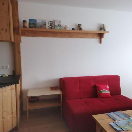 Falkenstein-Wohnung-4-Haus-B Оберстдорф Екстериор снимка