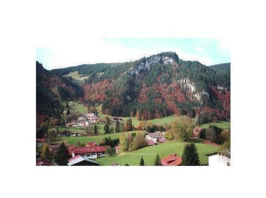 Falkenstein-Wohnung-4-Haus-B Оберстдорф Екстериор снимка
